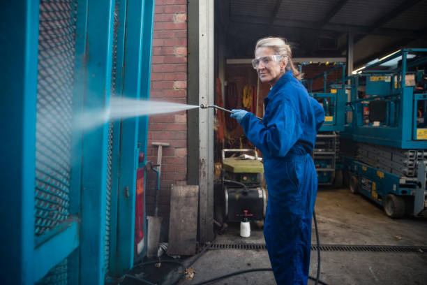 Best Warehouse Cleaning  in Liberty Corner, NJ