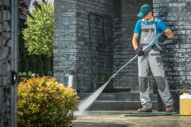 Best House Exterior Washing  in Liberty Corner, NJ