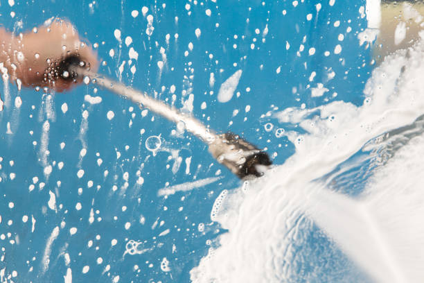 Best Building Exterior Washing  in Liberty Corner, NJ