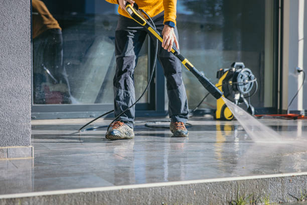 Spring Cleaning in Liberty Corner, NJ