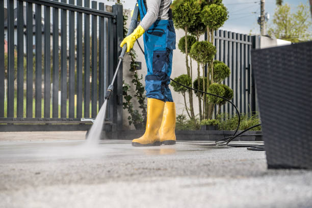 Best Restaurant Pressure Washing  in Liberty Corner, NJ