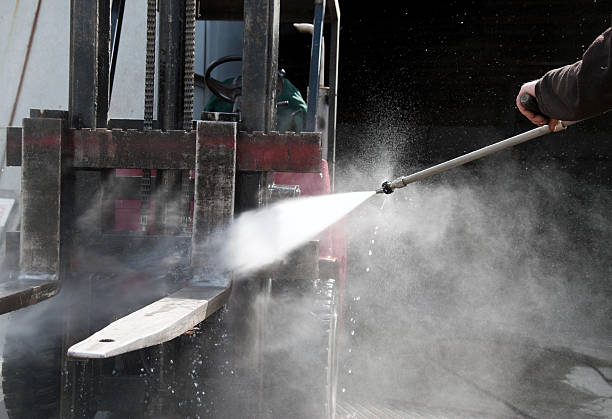 Best Playground Equipment Cleaning  in Liberty Corner, NJ